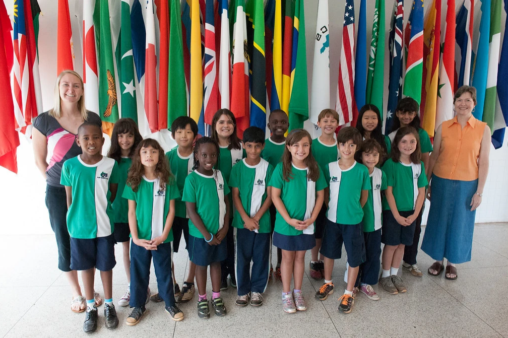 Brasilia International School Brasilia4Dummies Brasilia